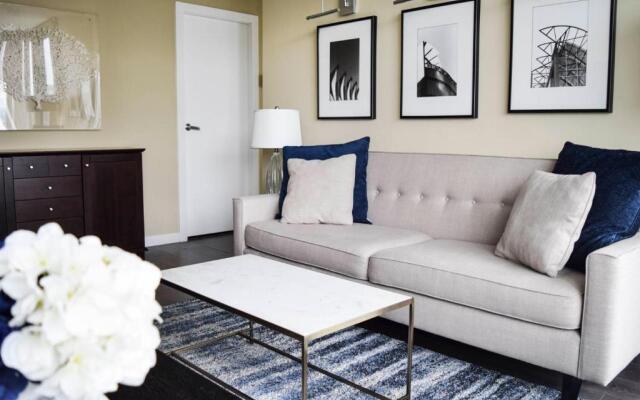 Vancouver Extended Stay