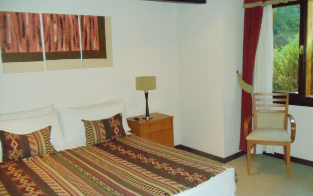 Altos Los Pioneros & Spa