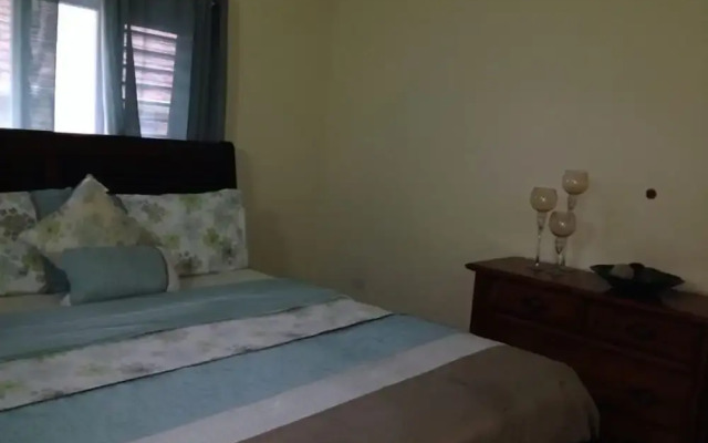 Ocho Rios Villa at The Palms
