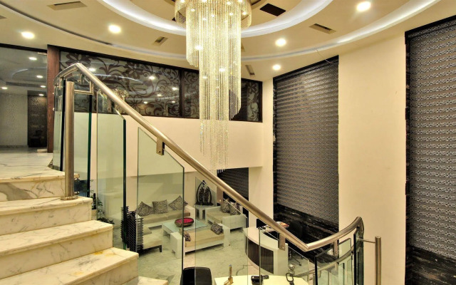 Hotel Le Benz