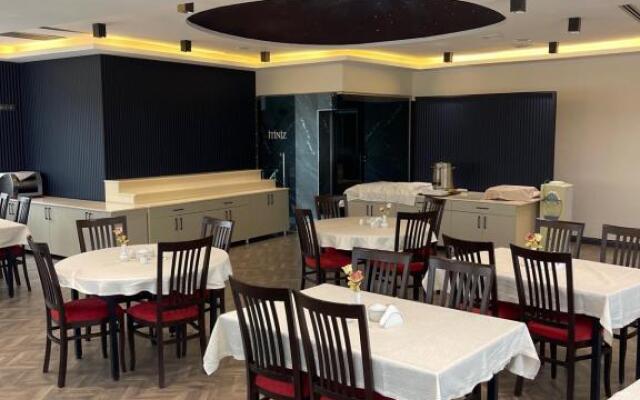 Hotel Eronur