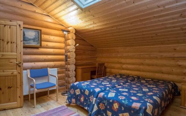 Holiday Home Hiidenlinna
