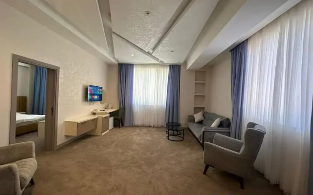 El Faro Hotel Nabran