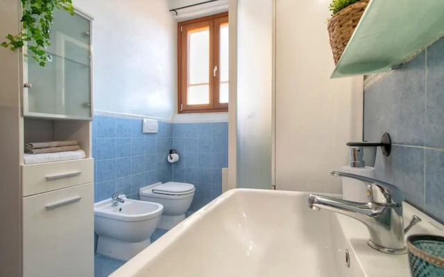 Sardinia Re - Villino Silvia