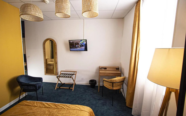 Charlie's Hôtel Cannes