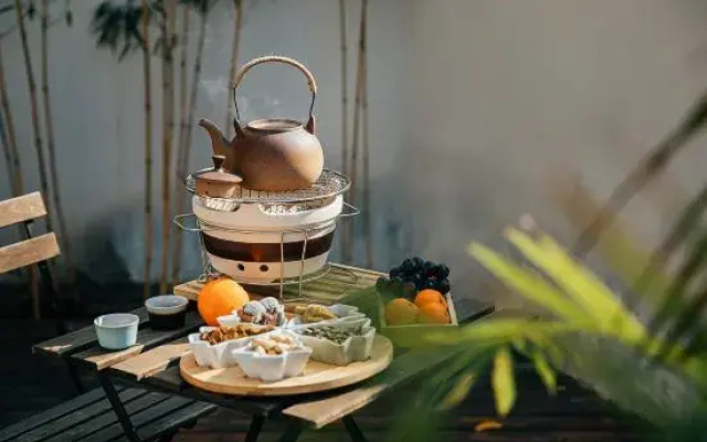 Anji Qianyu Homestay