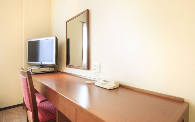 Vessel Hotel Higashi - Hiroshima