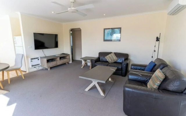 Beachfront Apartments