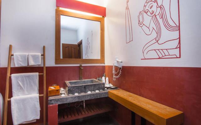 Diamond D'Angkor Boutique