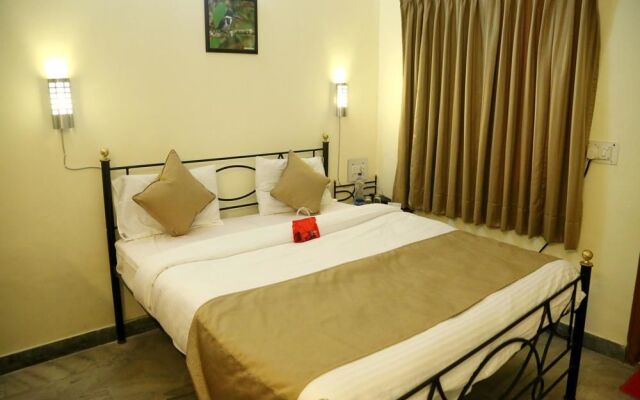 OYO Rooms Civil Lines Jalandhar