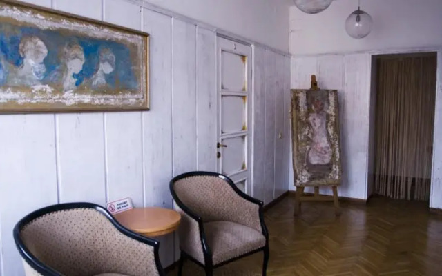 Cafe Młynek Bed&Breakfast