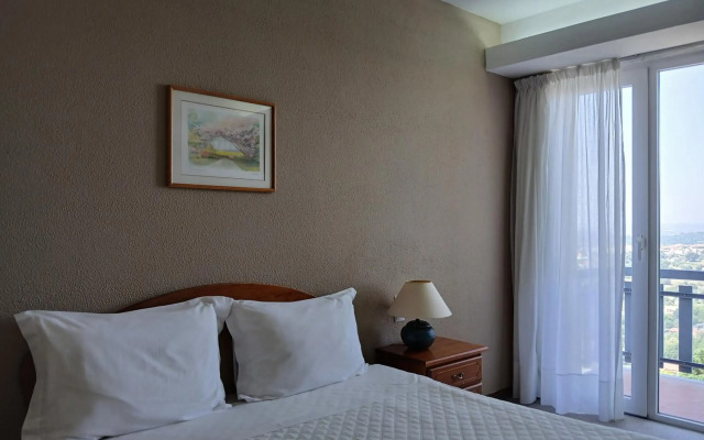 Hotel Senhora do Castelo