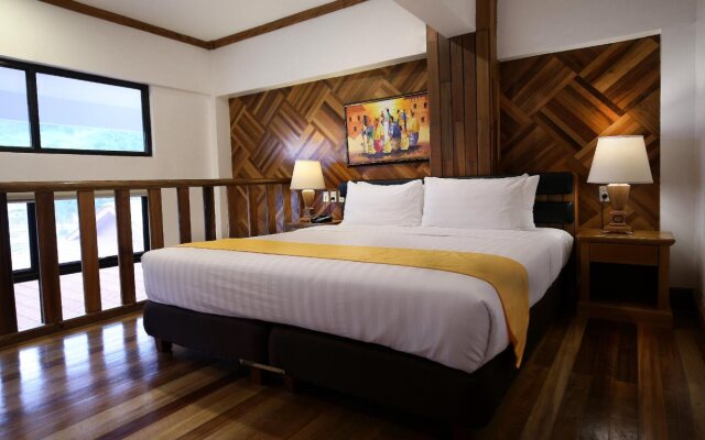 Sol Y Viento Hotel