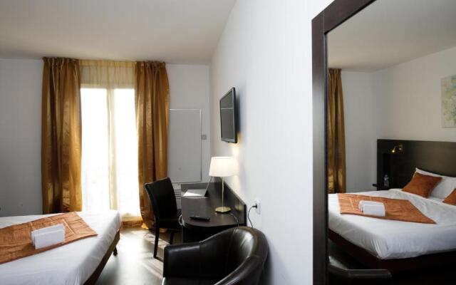 L'Epi Hotel