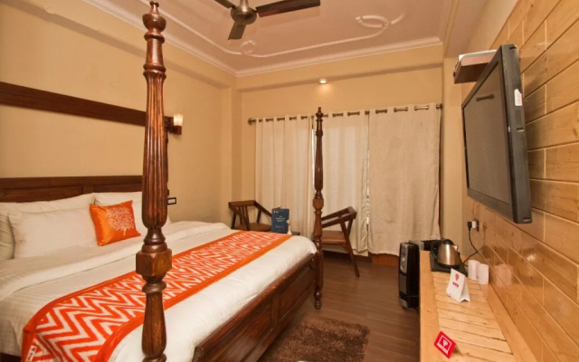 The Bodhi Tree B&B