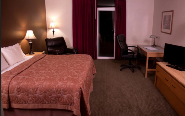FairBridge Inn & Suites Lewiston