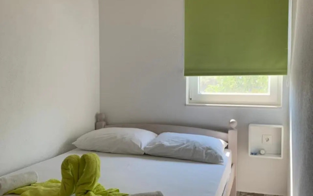 Studio Apartment Simi