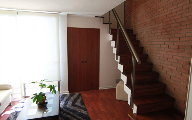 Belles Artes Apartments