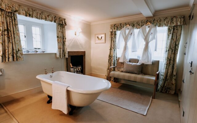 Swinton Park Hotel