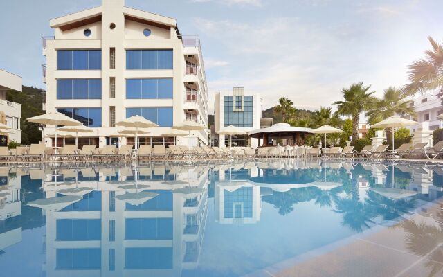 Ideal Pearl Hotel - All Inclusive - Adults Only