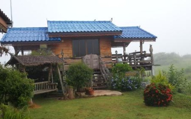 Phu Aram Khao Kho Resort