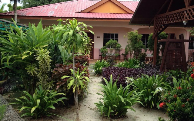 Desa Motel