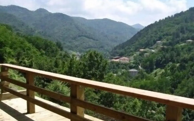 Agriturismo Casa del Bosco