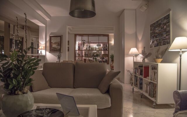 Casa Portofino Rooms&Breakfast