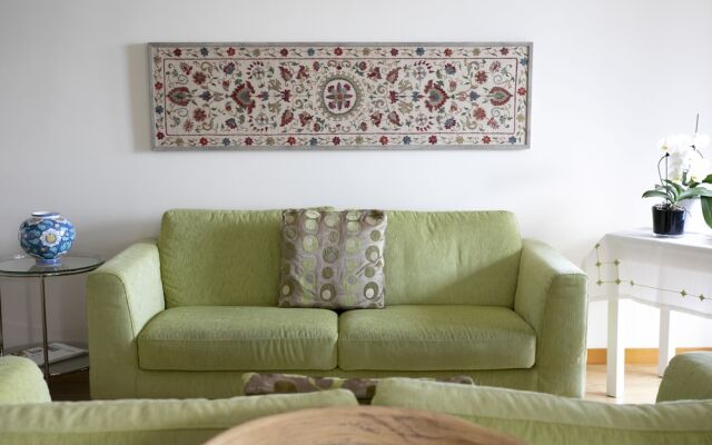 Ai Ronchi B&B