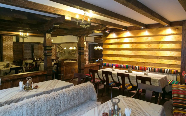 Kap House Hotel