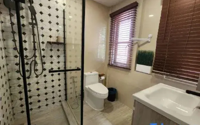 Sova Vcay Pool Villa