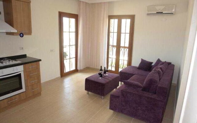Orka Village Apartments