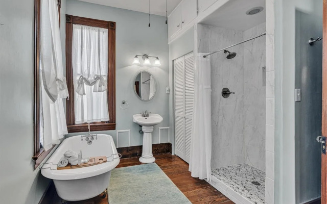 Historic Elegance 3 Bedroom Home