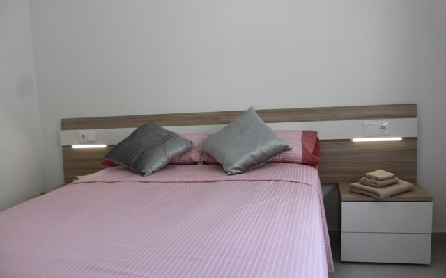 GBH Apartamentos San Jaime