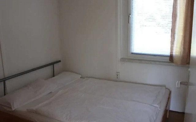 Bungalow Oberspreewald 2