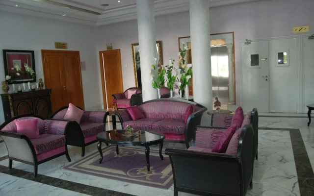 Minotel La Princesse