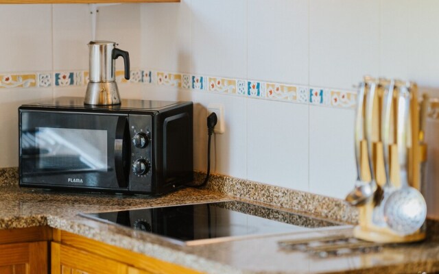 Casa das Arribas - Rio Douro aos seus pés