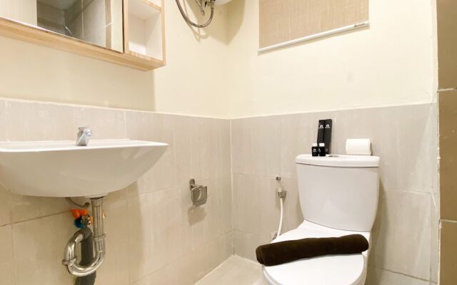 Comfortable And Nice 2Br Apartment At Meikarta