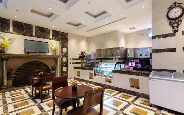 Oyo 167 Dar Al Raies Hotel