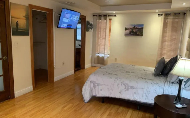 Friendly Family House
