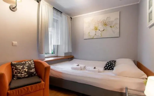 Plac Rybakow INN