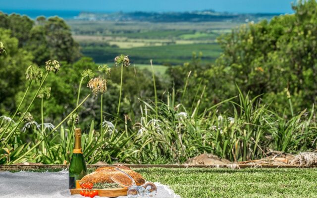 Your Luxury Escape - Cedar View