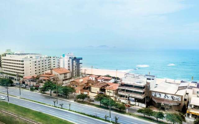 ibis Macae