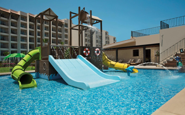 Krystal Grand Los Cabos - All inclusive