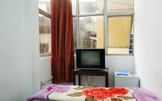 North Hostel No 2