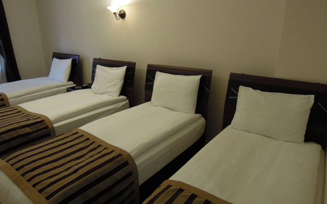 Konya Meram Park Hotel