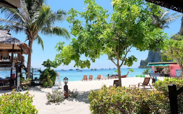 PP Sand Sea View Resort