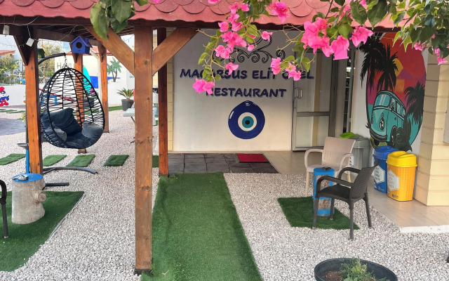Magarsus Elit Hotel