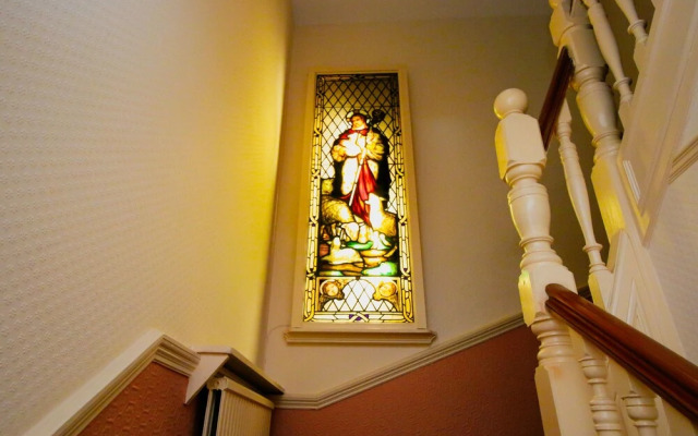 Glasgow Guest House