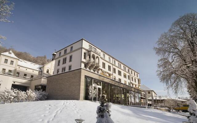 Parkhotel Jordanbad